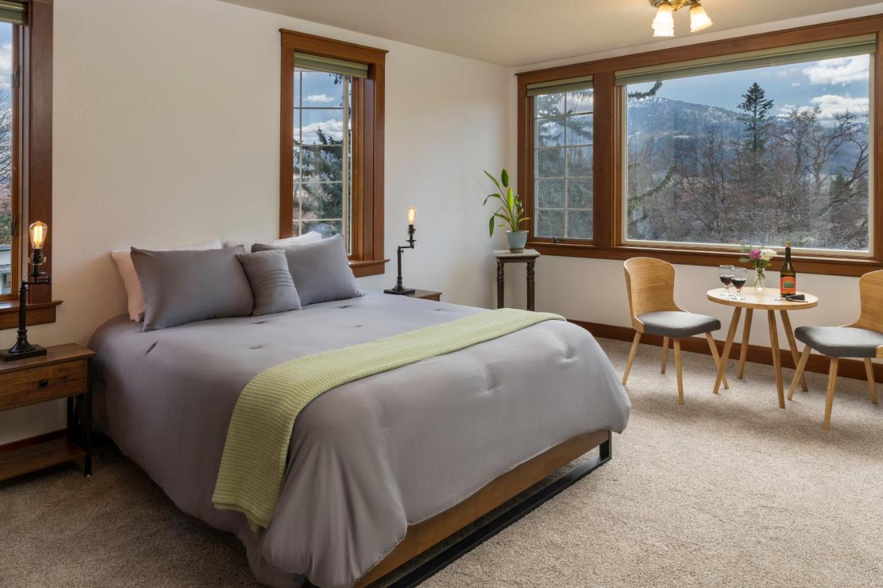 Gardenview Estate Bed And Breakfast Kettle Falls Стая снимка